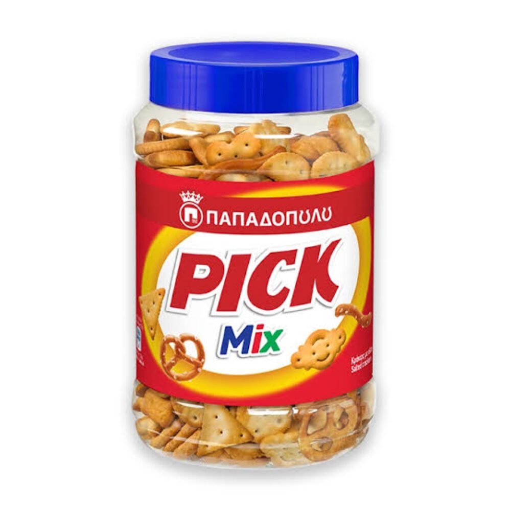 Papadopoulos Pick Mix 335gr