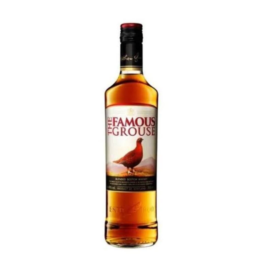 Famous Grouse 700ml