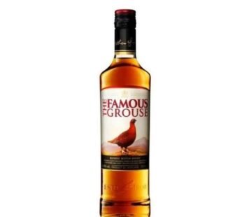 Famous Grouse 700ml