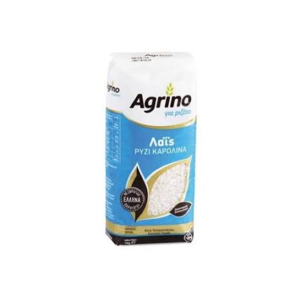 Agrino Karolina Rice 500gr