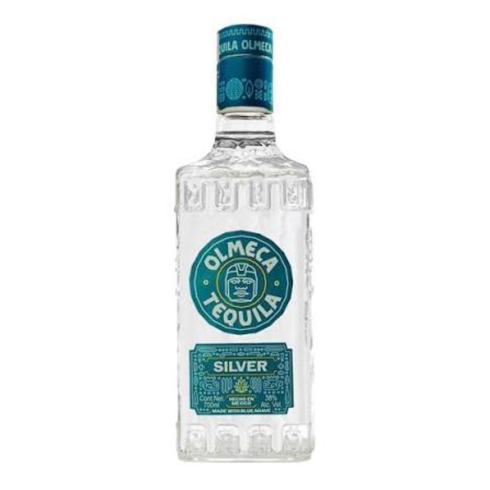 Olmeca Silver 700ml