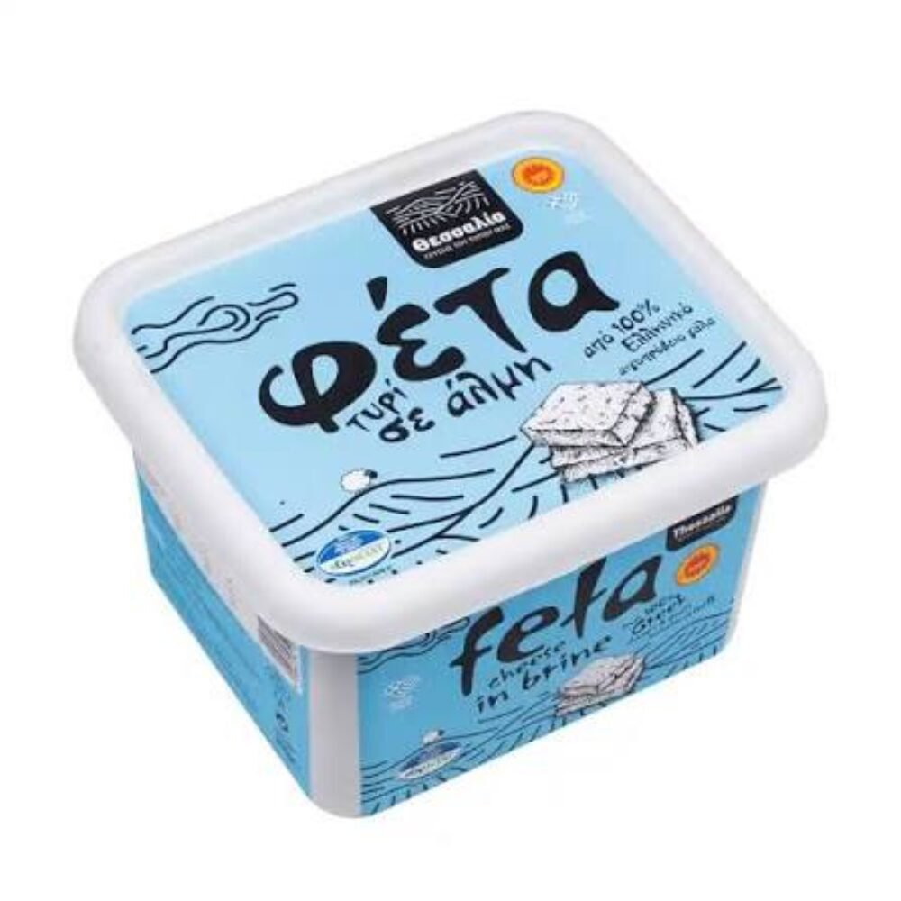 Ifantis Feta Cheese 400gr