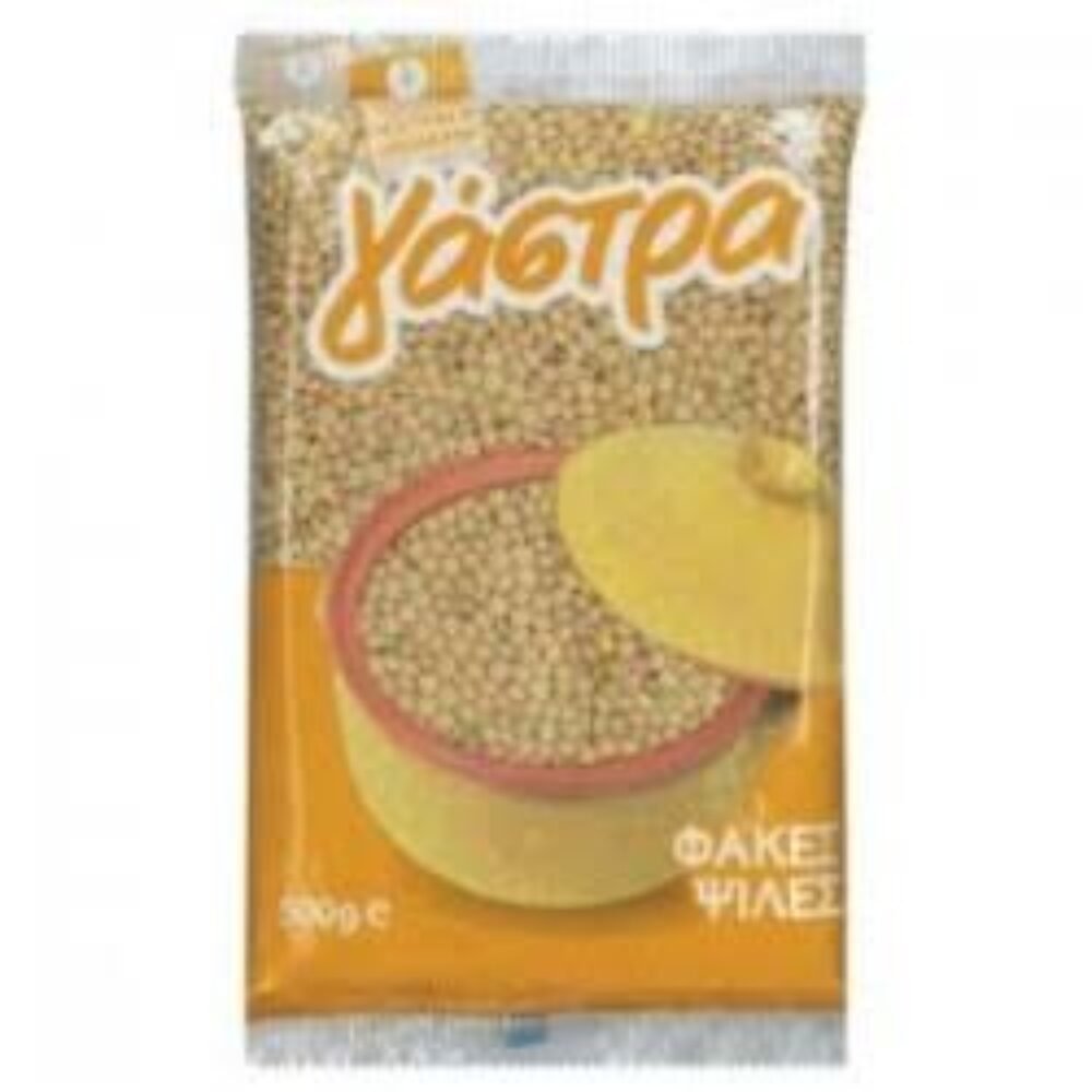 Gastra Dry Lentils 500gr