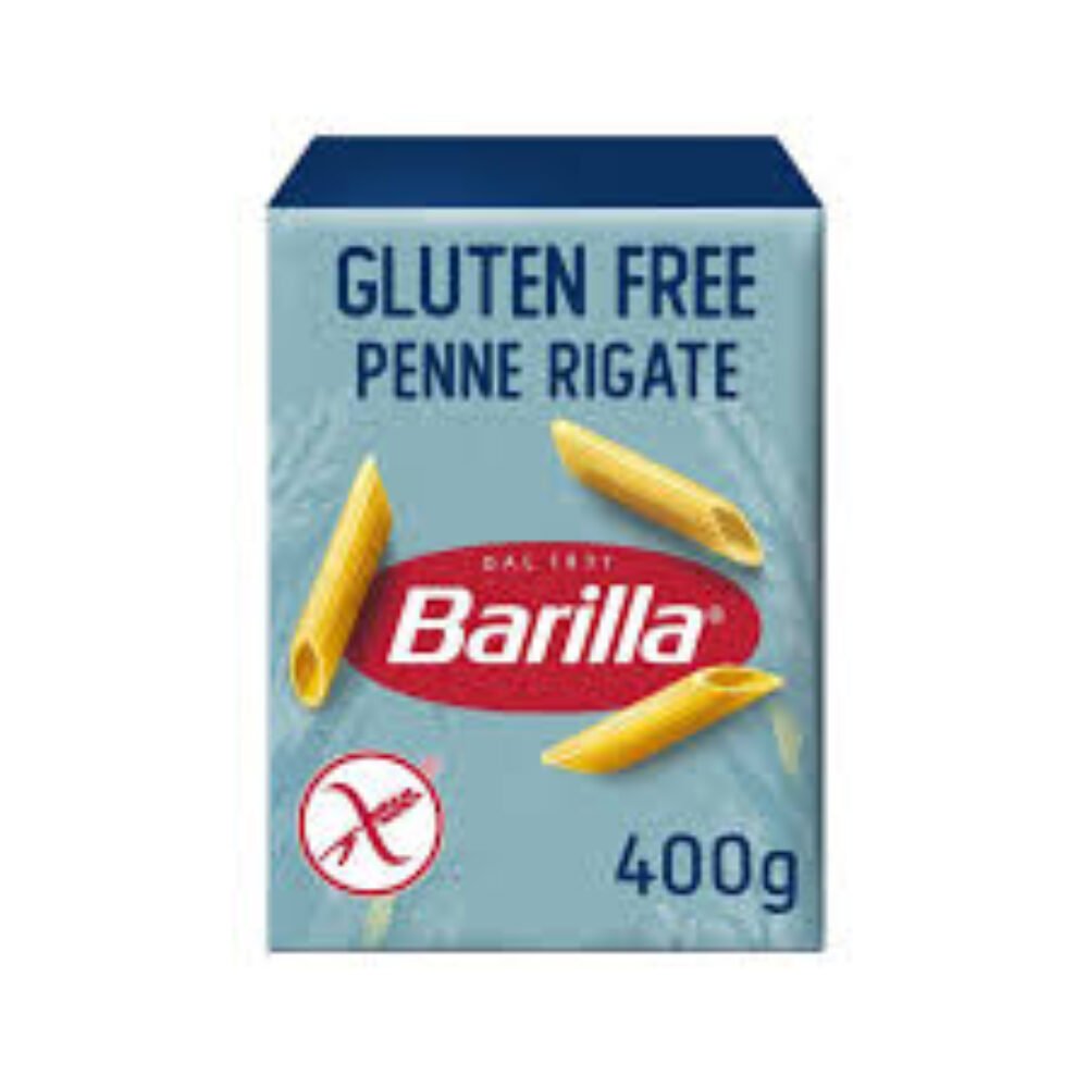Barilla Penne Rigate No 73 Gluten Free 500gr