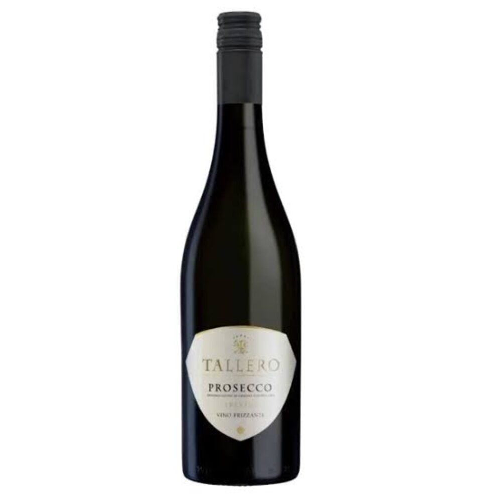 Tallero Prosecco 750ml
