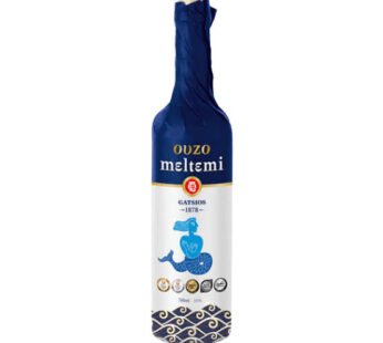 Gatsios Meltemi Ouzo 700ml