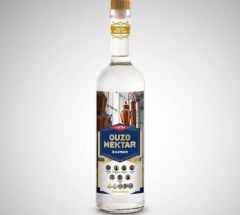 Gatsios Ouzo Nektar 700ml