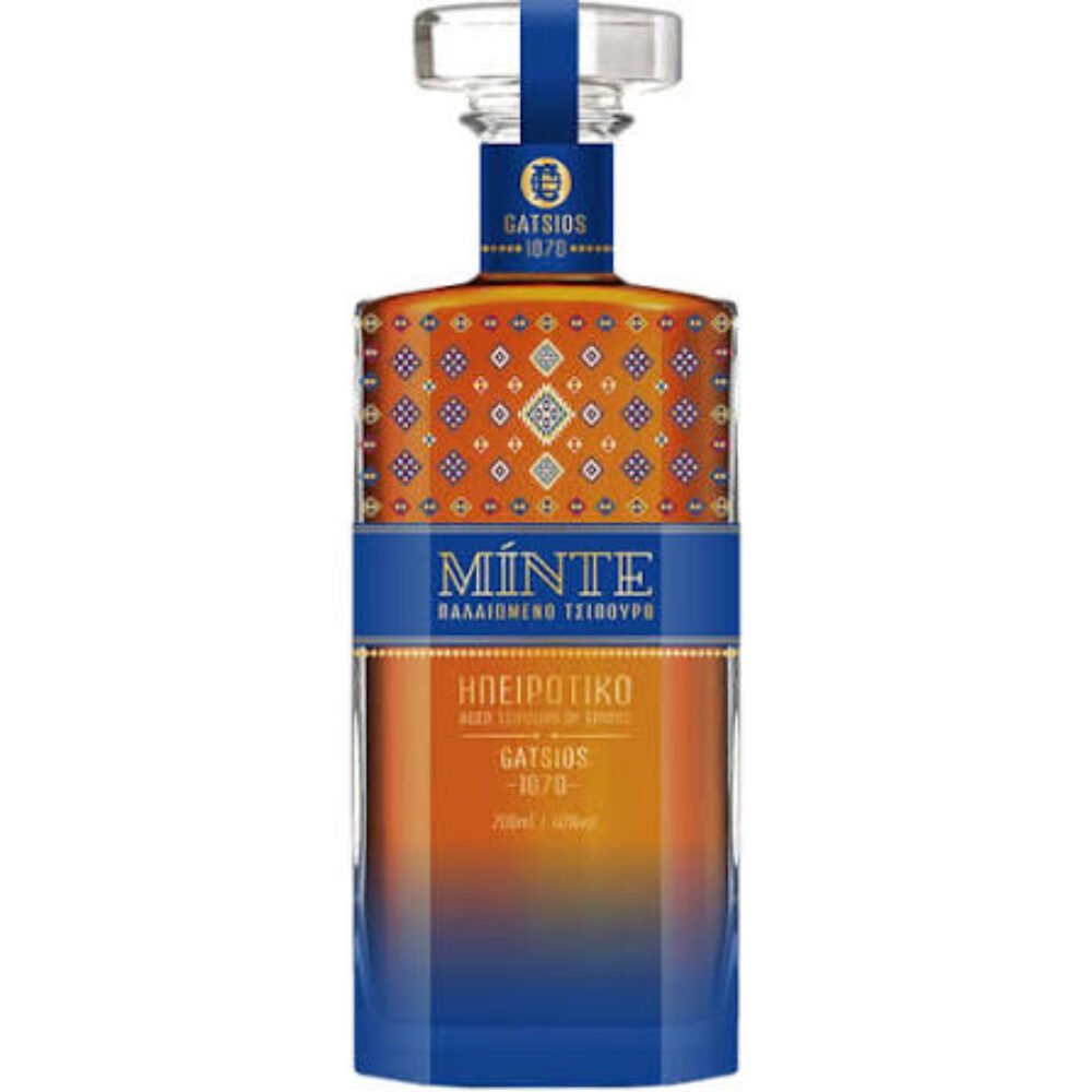 Gatsios Minte 700ml
