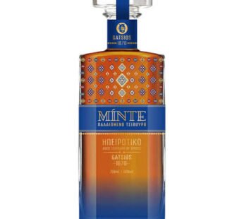 Gatsios Minte 700ml