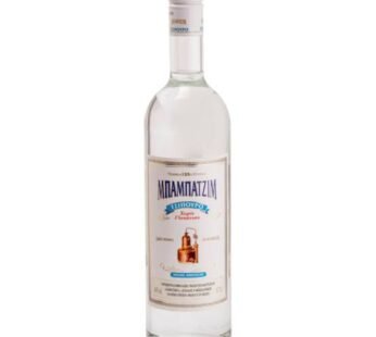 Mpampatzim Tsipouro 700ml