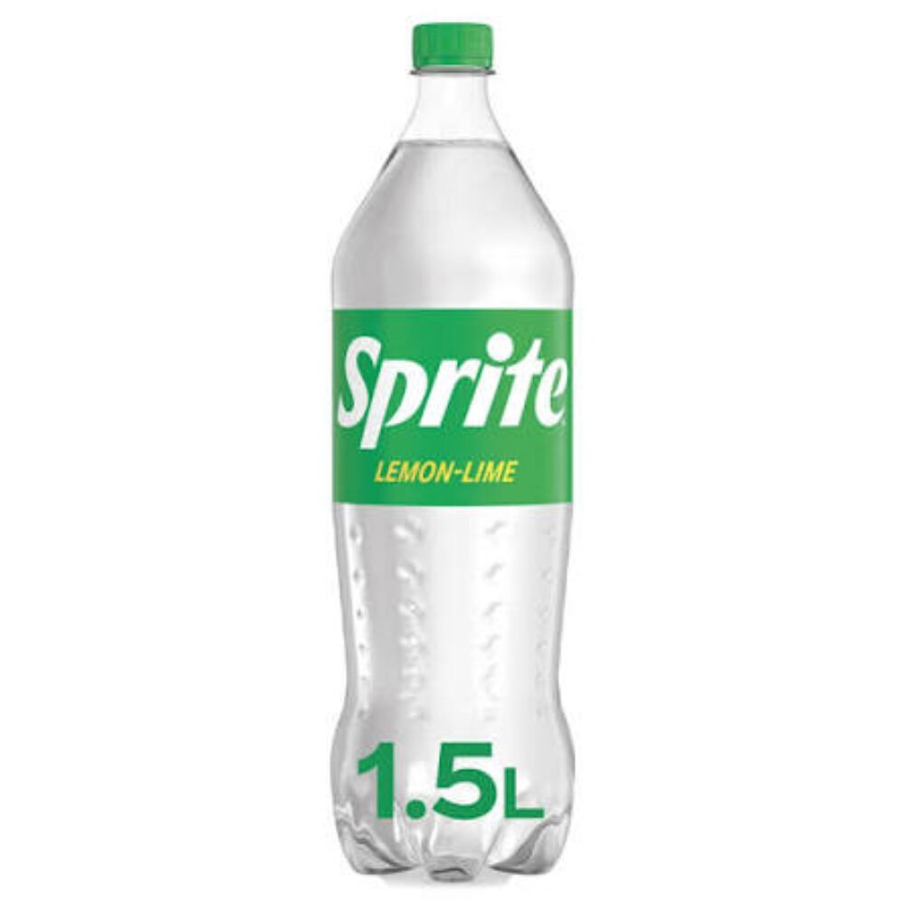 Sprite 1,5L