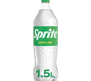 Sprite 1,5L