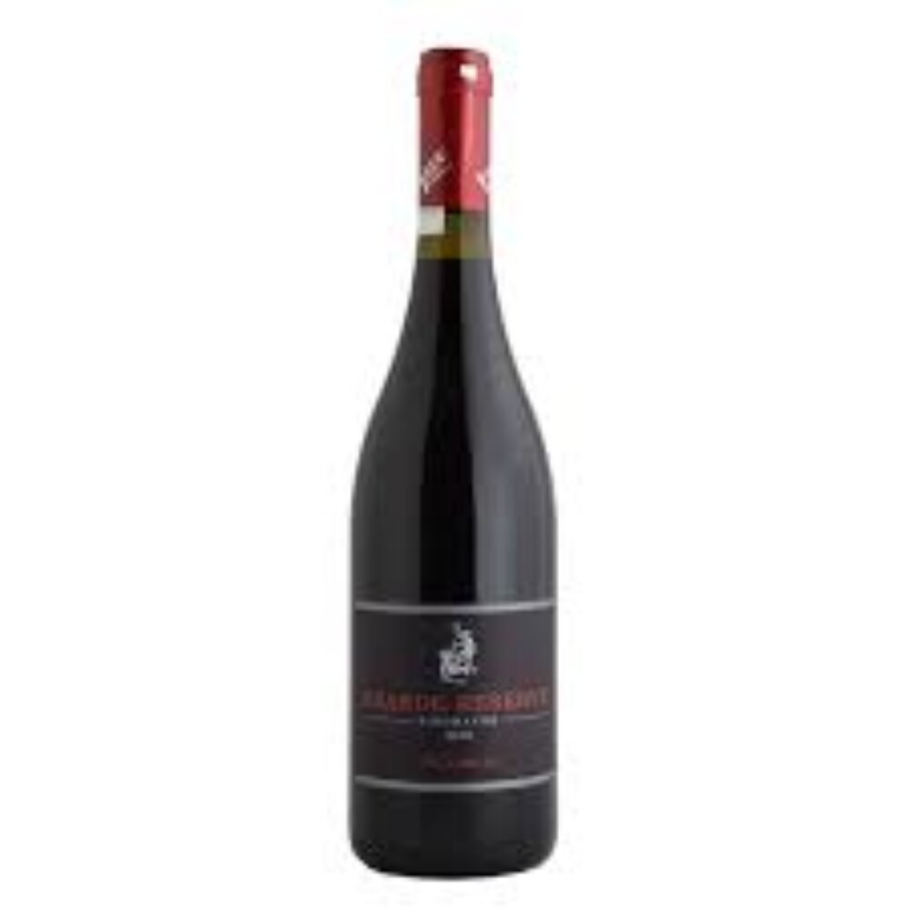 Naoussa Grande Reserve Xinomavro 750ml