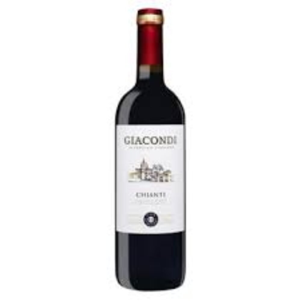 Giacondi Chianti 750ml