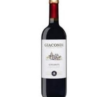 Giacondi Chianti 700ml