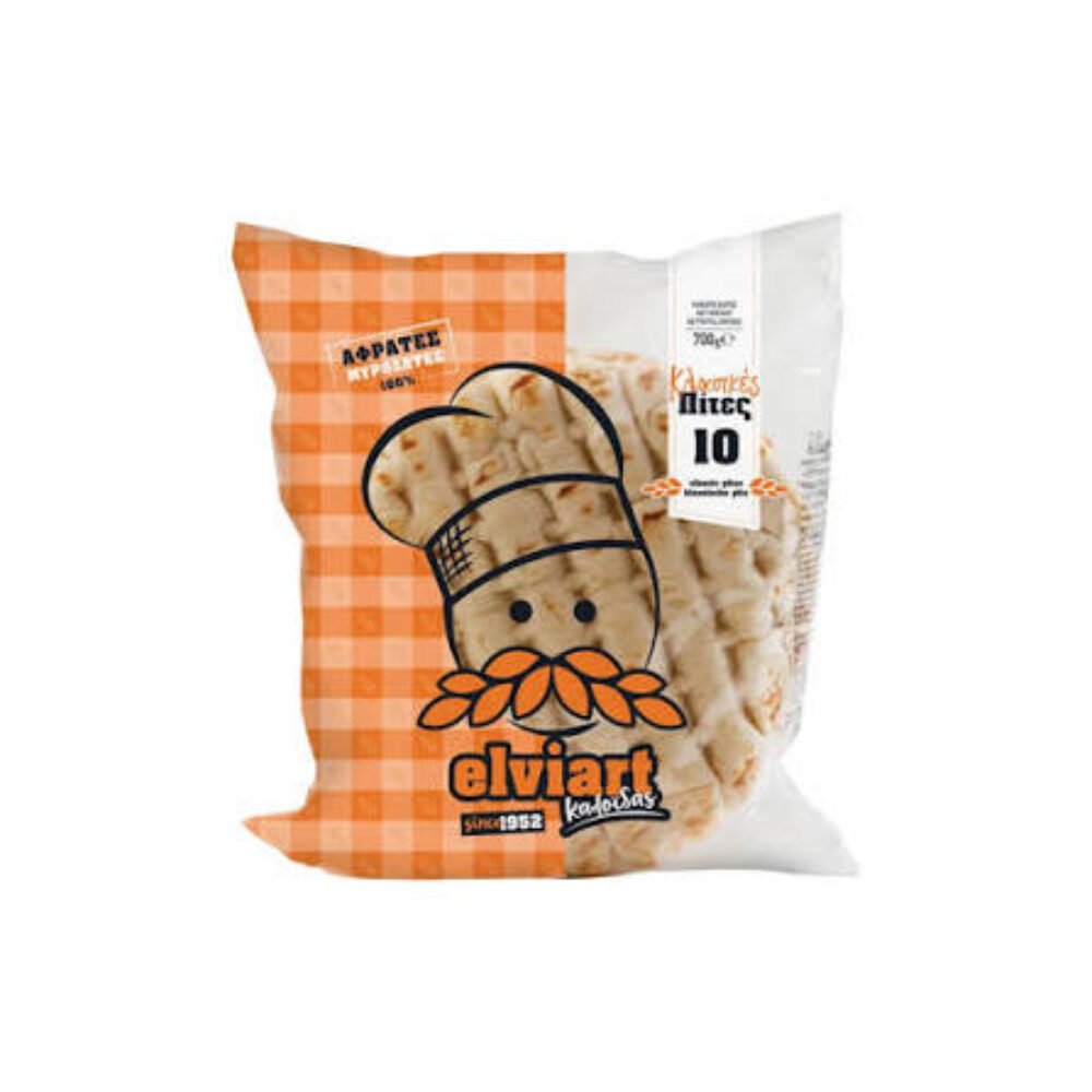 Pita bread 10pc