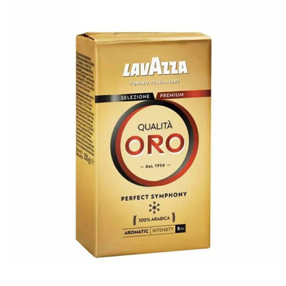 Lavazza Oro 250gr