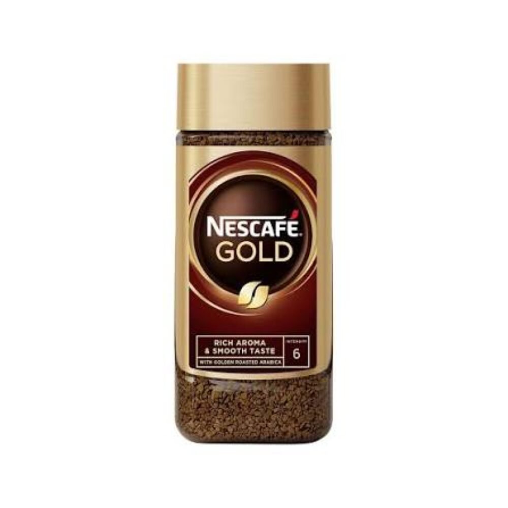 Nescafe Gold 95gr