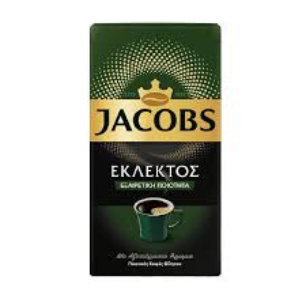 Jacobs Kronung 500gr
