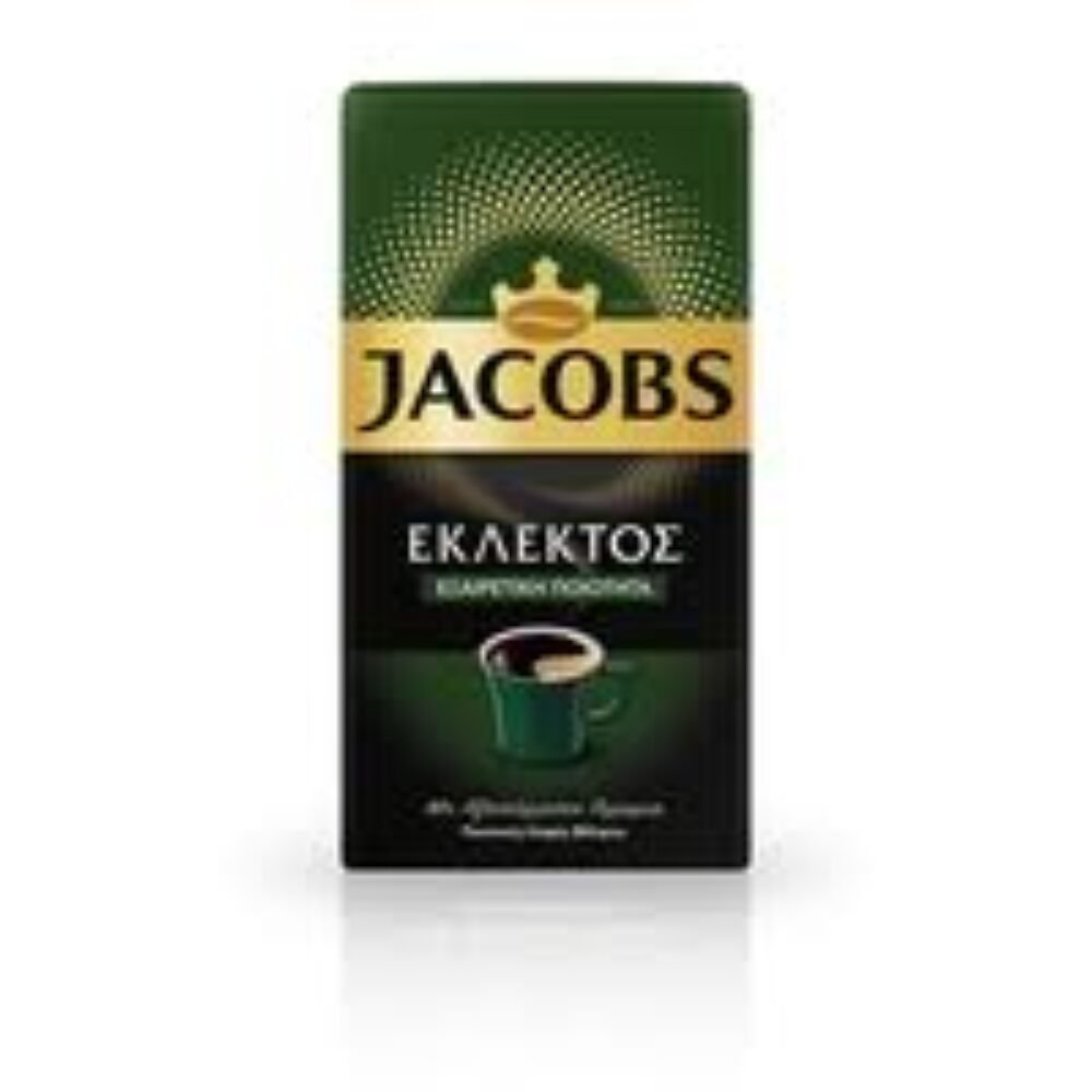Jacobs Kronung 250gr