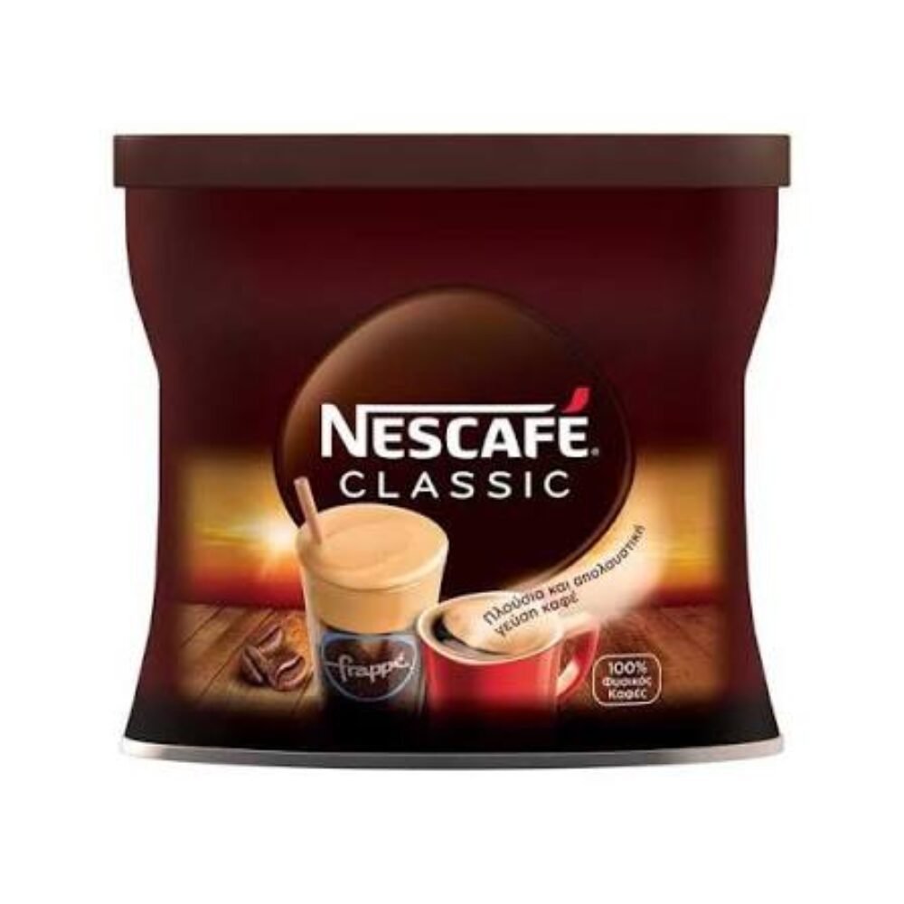 Nescafe 140gr