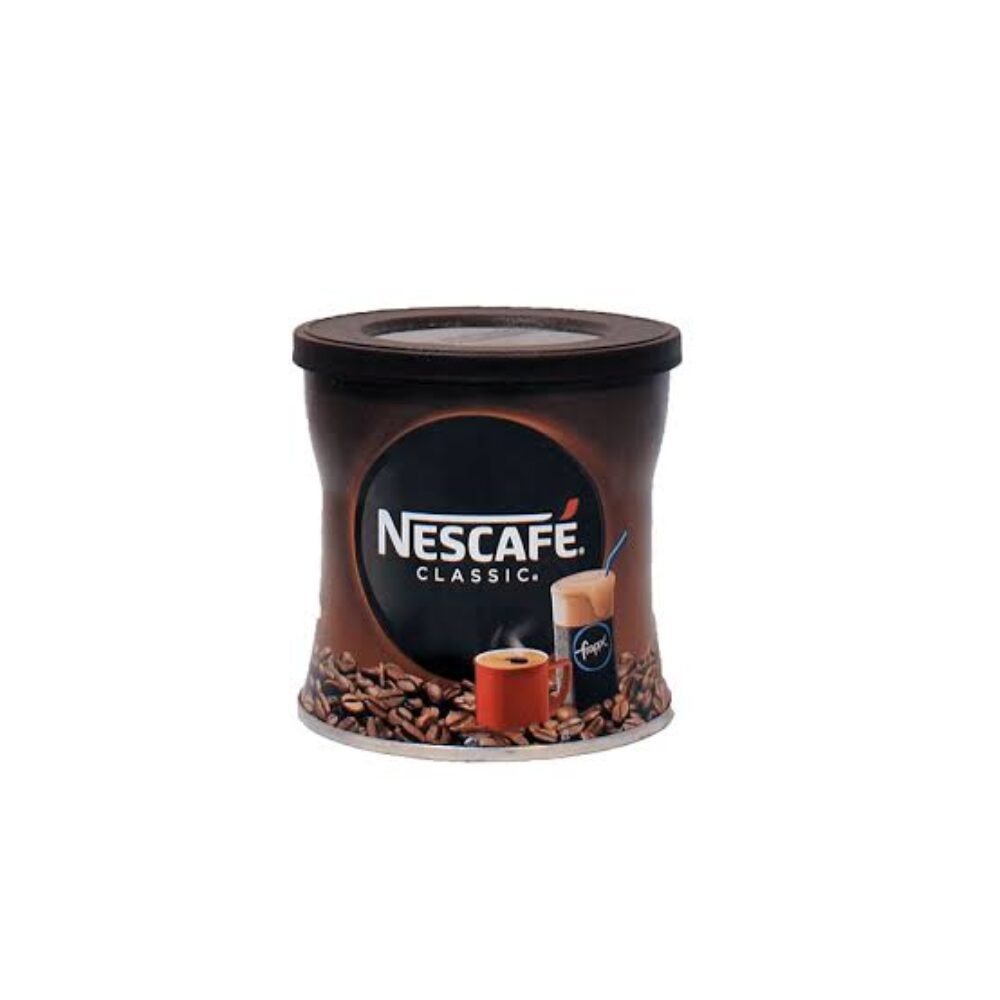 Nescafe 50gr