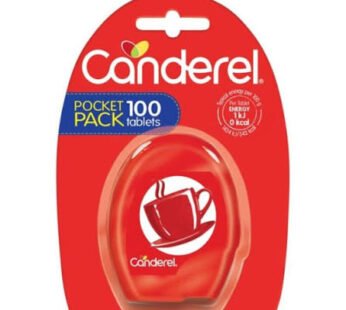 Canderel 120 tablets