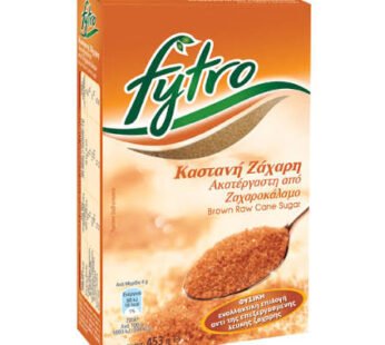 Fytro Brown Sugar 500gr