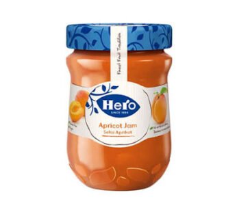Marmalade Apricot 350gr