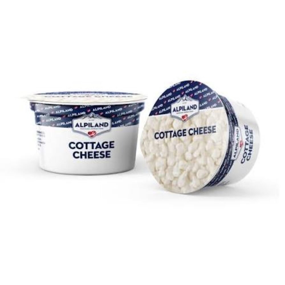 ALPILAND Cottage Cheese 200gr