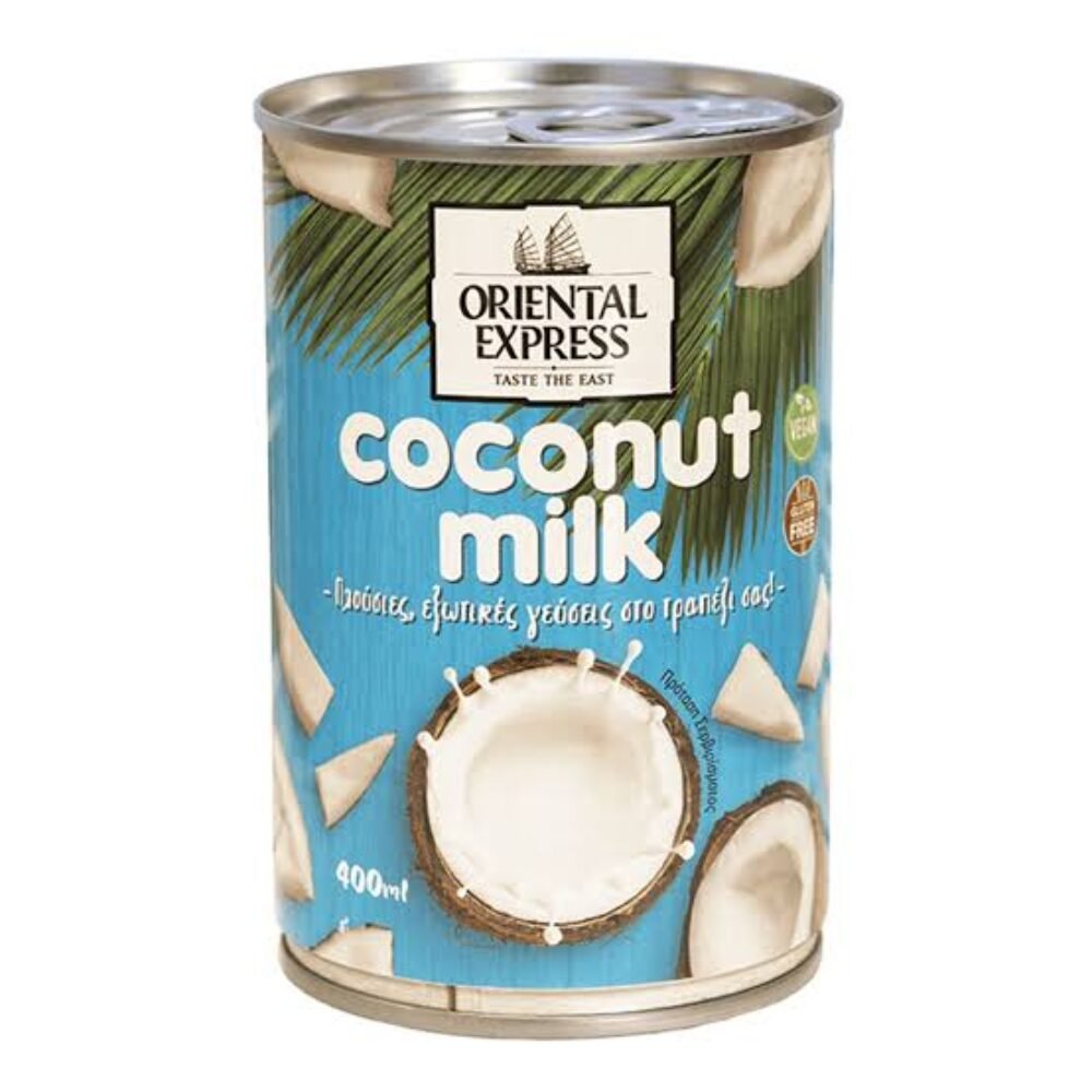 Oriental Express Coconut Milk 400ml
