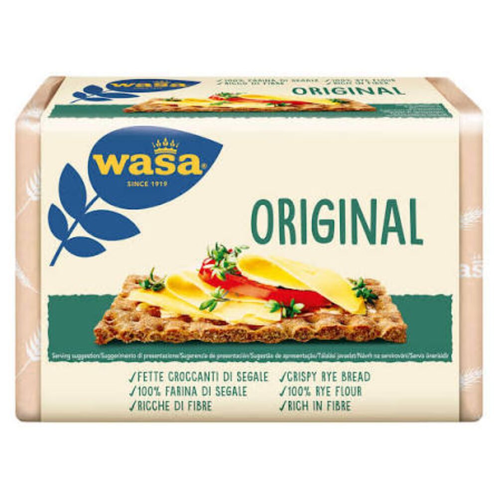Wasa Original 275gr