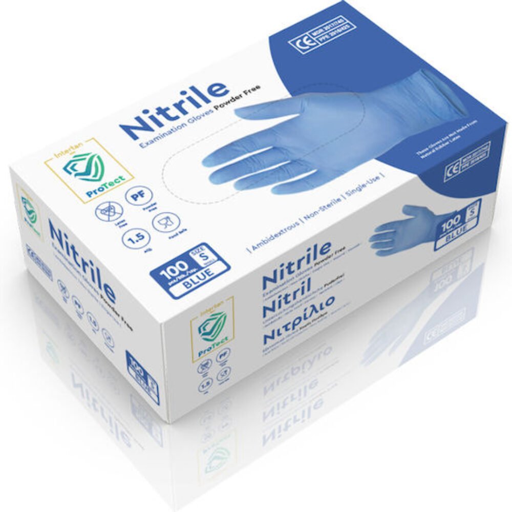 Disposable gloves 100pc