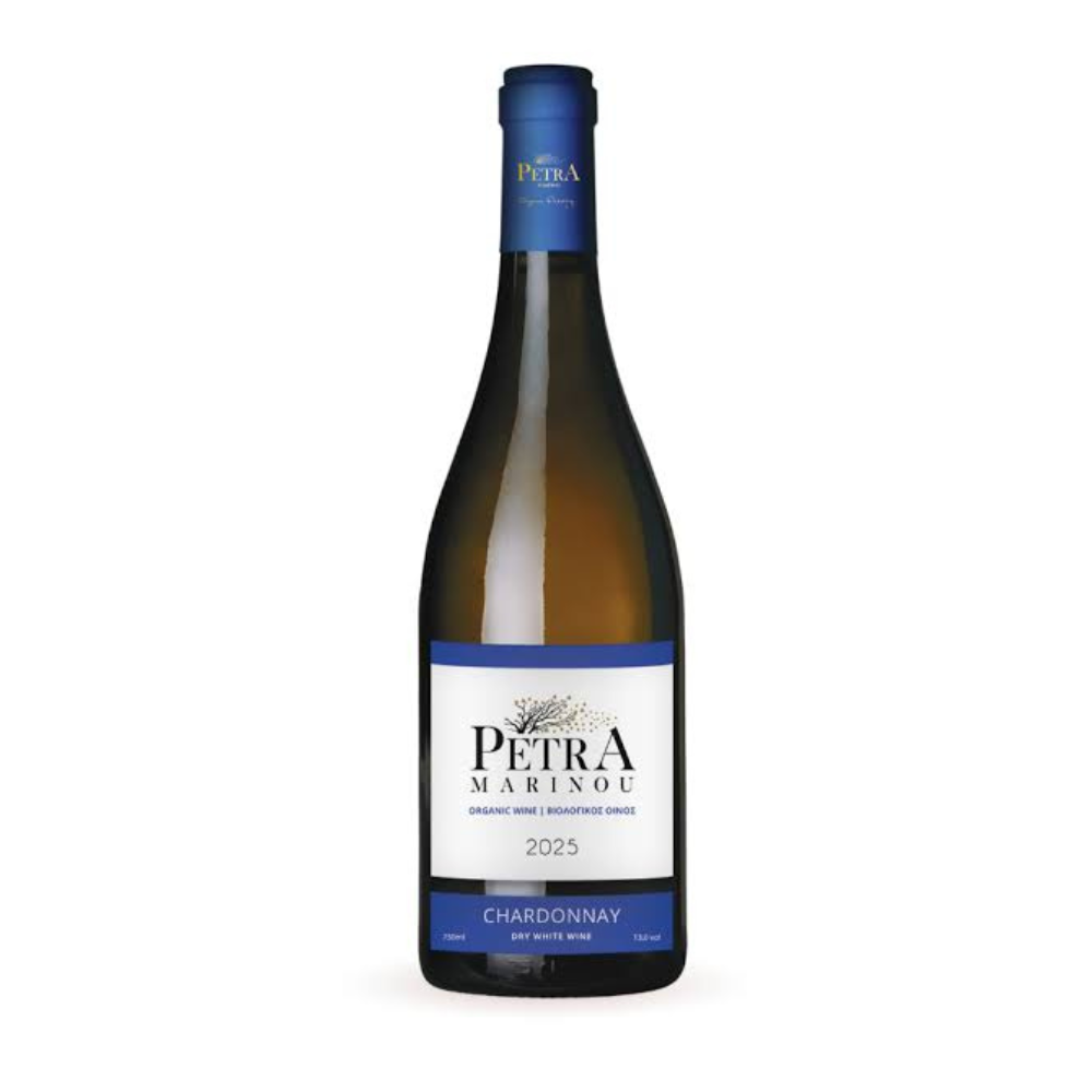 Petra Winery Chardonnay 750ml