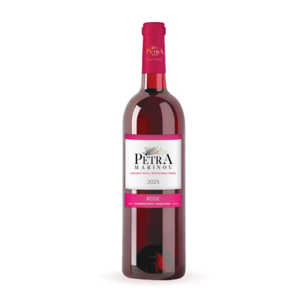 Petra Winery Rose 750ml