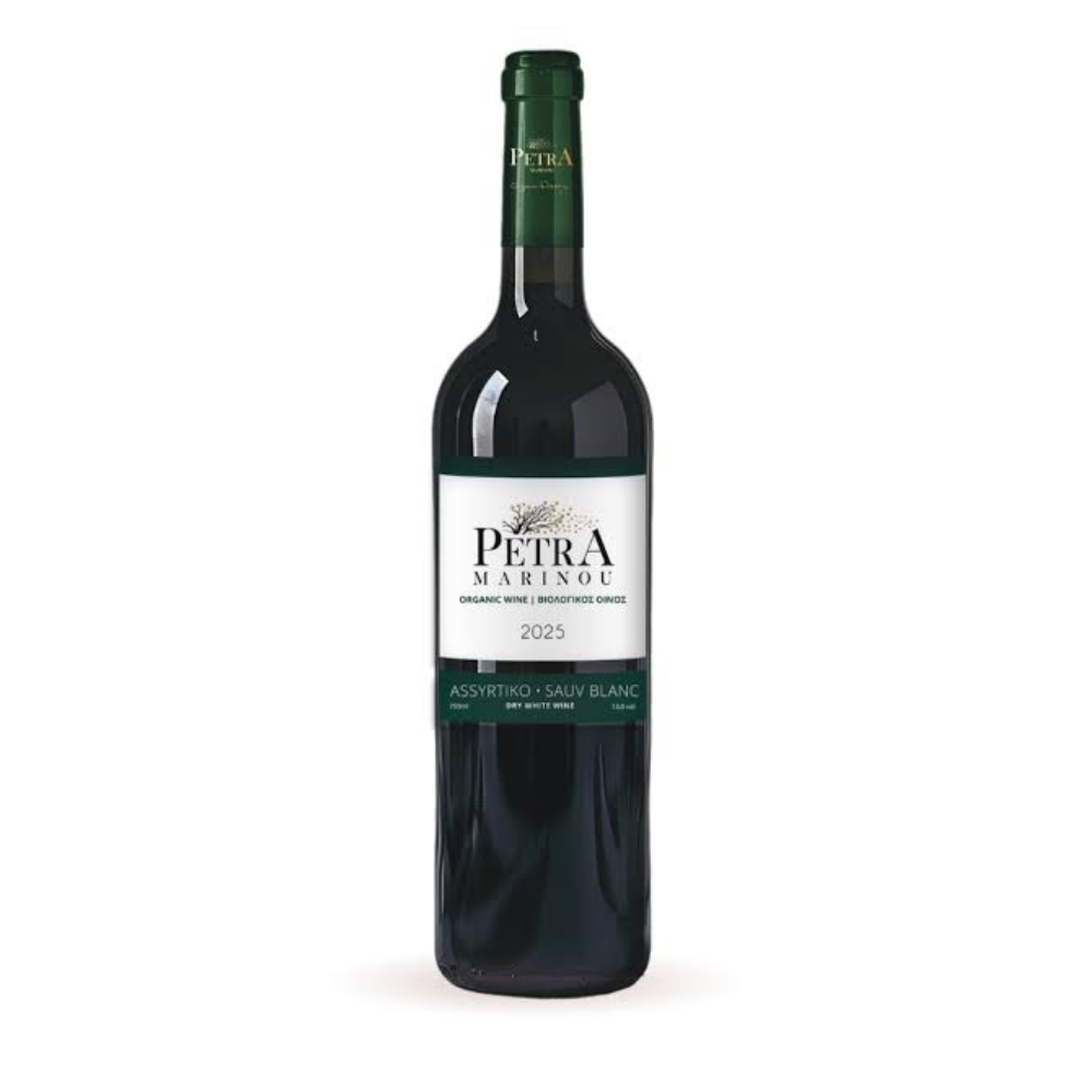 Petra Winery Assyrtiko / Sauvignon Blanc 750ml